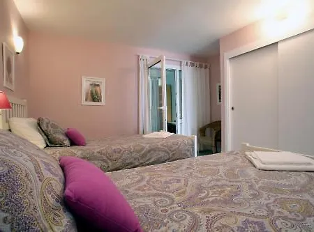 Your Vacation Retreat Right On The *