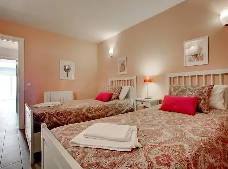 Your Vacation Retreat Right On The Hébergement de vacances Casares