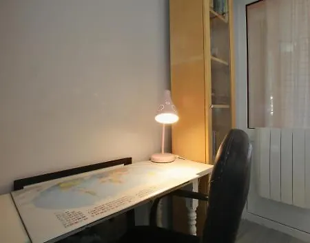 Hébergement de vacances Your Vacation Retreat Right On The *