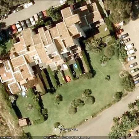 Your Vacation Retreat Right On The *