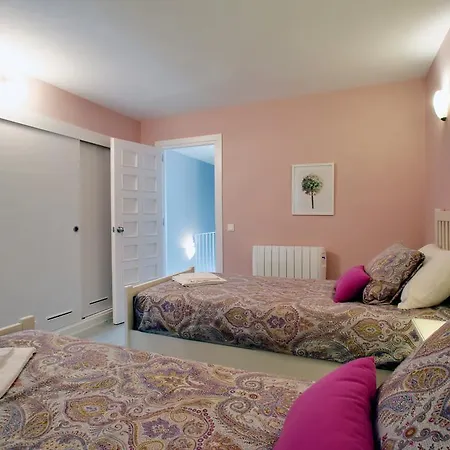 Your Vacation Retreat Right On The