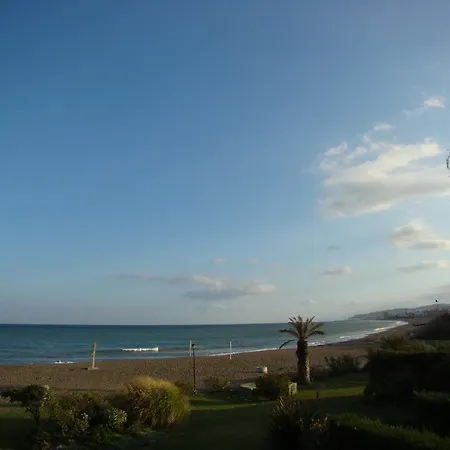 Your Vacation Retreat Right On The Casares