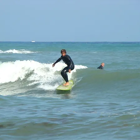 Your Vacation Retreat Right On The Hébergement de vacances