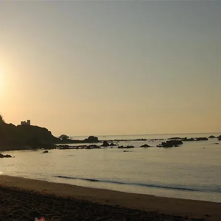 Hébergement de vacances Your Vacation Retreat Right On The