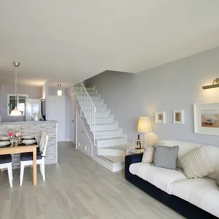 Hébergement de vacances Your Vacation Retreat Right On The Casares