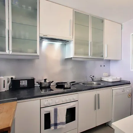 Your Vacation Retreat Right On The Casares