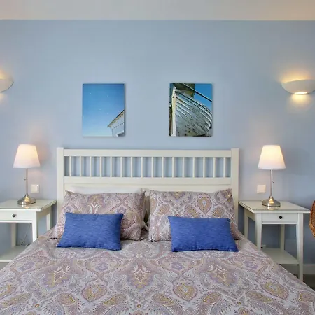 Hébergement de vacances Your Vacation Retreat Right On The *