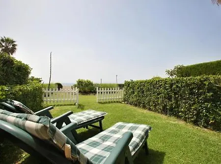 Your Vacation Retreat Right On The * Casares