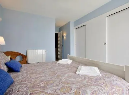 Your Vacation Retreat Right On The * Casares