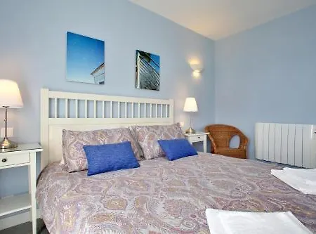 Your Vacation Retreat Right On The Holiday home *
