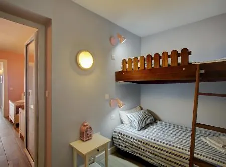 Your Vacation Retreat Right On The * Casares
