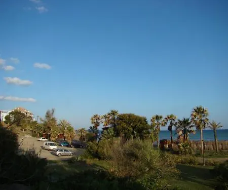 Your Vacation Retreat Right On The Holiday home Casares