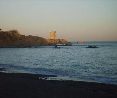 Your Vacation Retreat Right On The Holiday home Casares