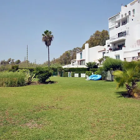 Your Vacation Retreat Right On The Holiday home Casares