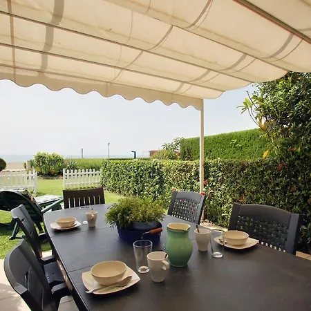 Your Vacation Retreat Right On The Holiday home *