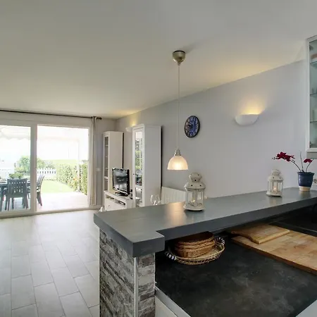 Your Vacation Retreat Right On The Holiday home