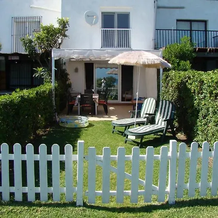 Your Vacation Retreat Right On The * Casares