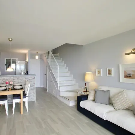 Holiday home Your Vacation Retreat Right On The Casares