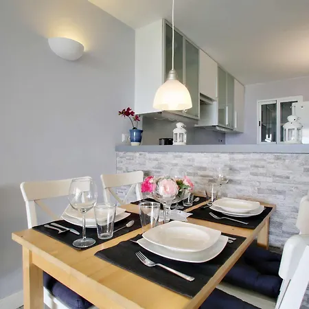 Your Vacation Retreat Right On The Holiday home