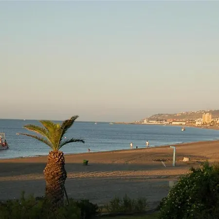 Your Vacation Retreat Right On The * Casares